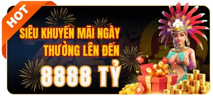 Thưởng sự kiện đặc biệt và sinh nhật
