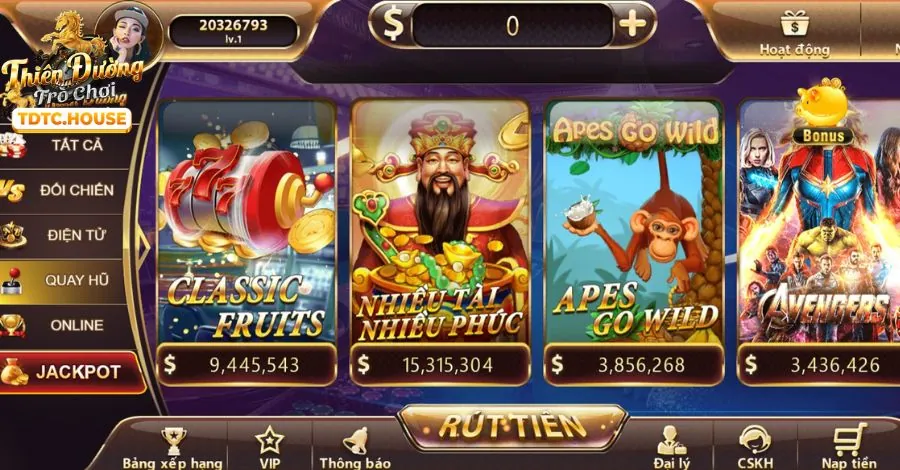 Bắn Cá z88 game