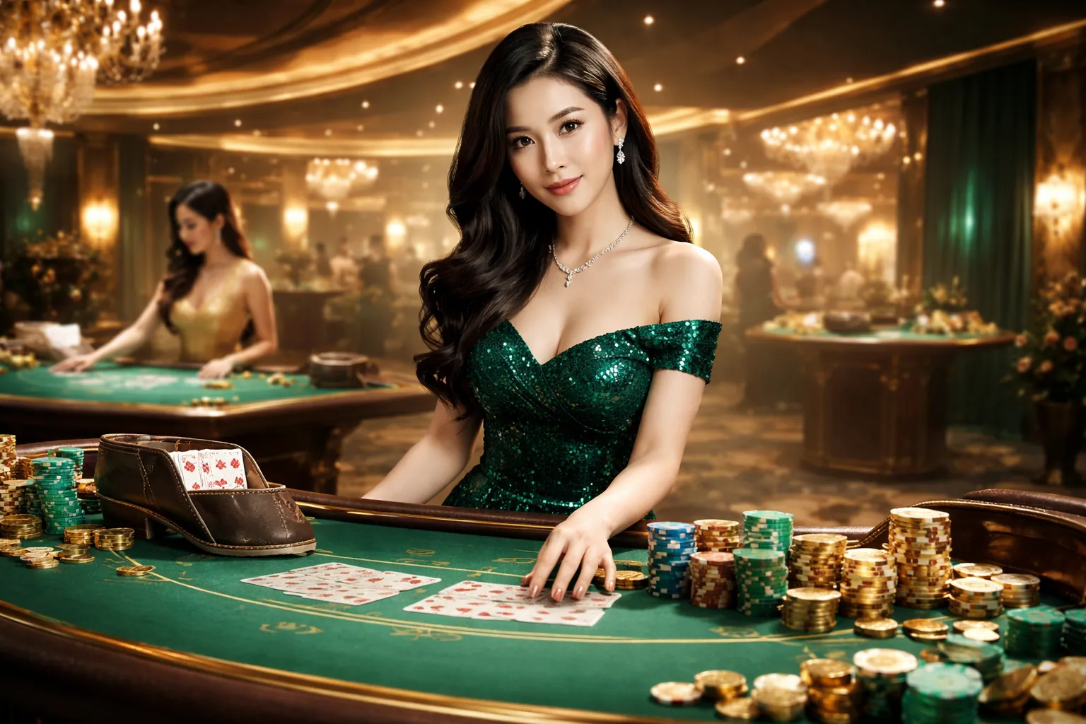 Hướng dẫn nạp và rút tiền an toàn, hiệu quả tại sòng bạc z88 game