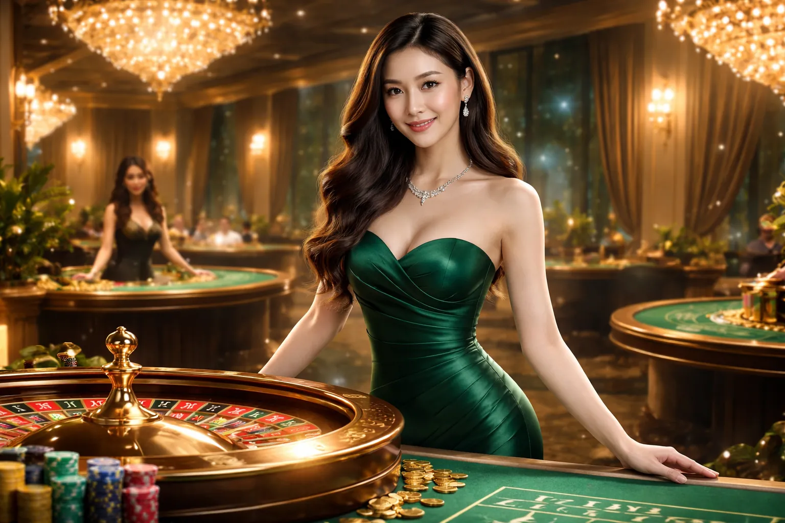 Hình ảnh chính trang đăng nhập z88 game