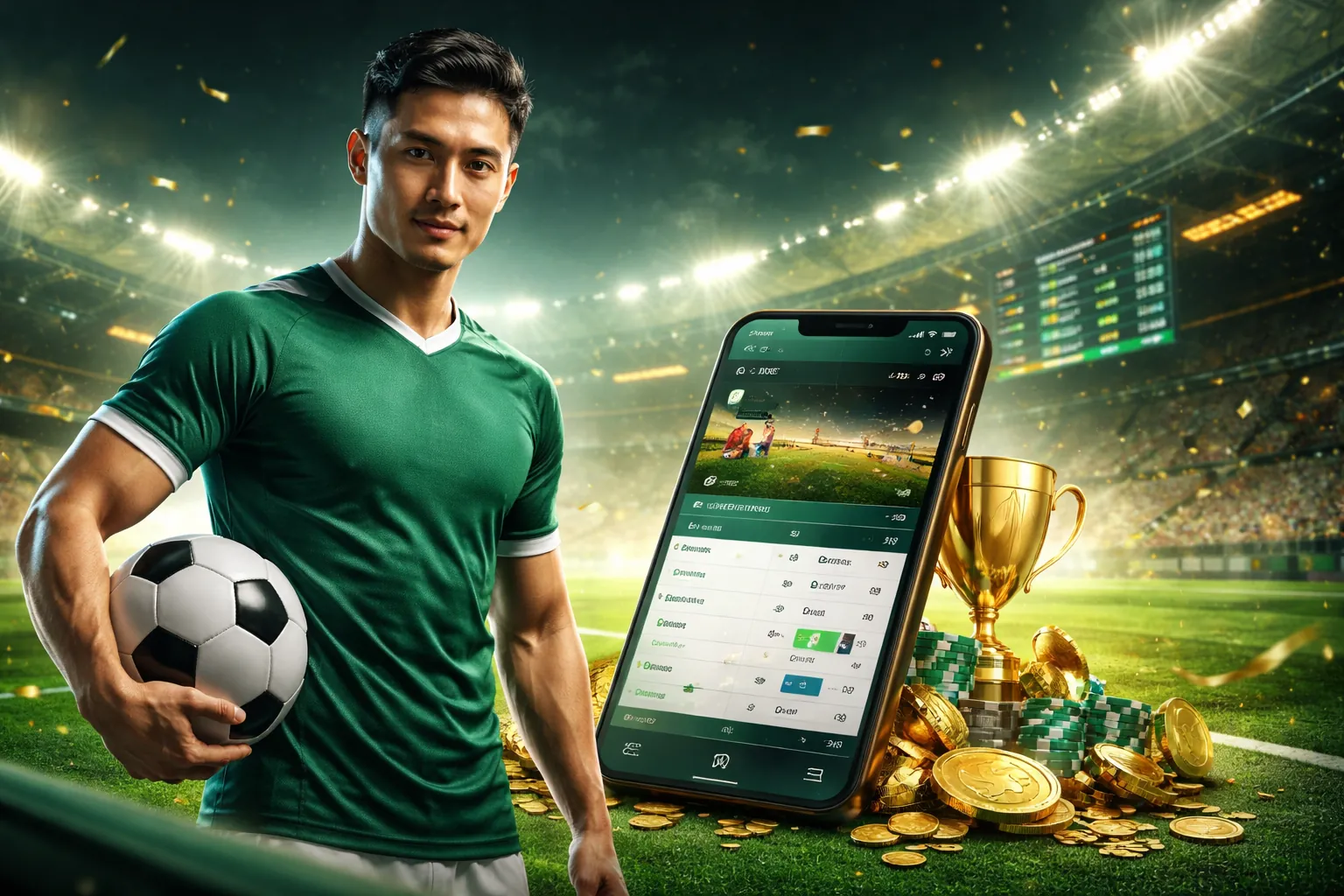 Khuyến mãi hấp dẫn z88 game